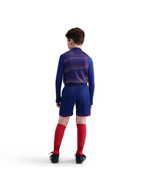 Nike Barcellona short gara bambino Home 25/26 Barcellona | HJ5589-455HOME 25/26